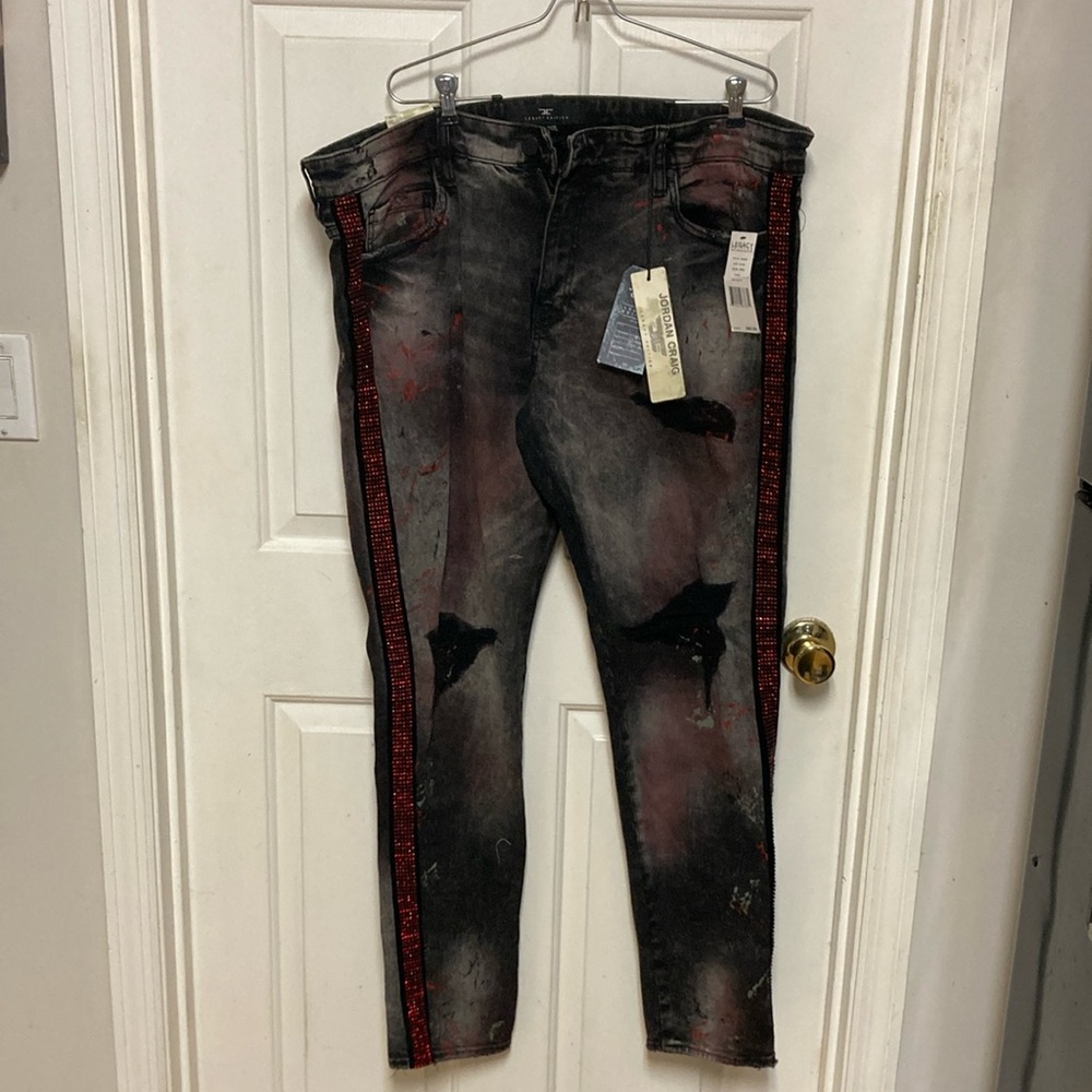 Jordan Craig jeans nwt